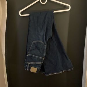 Flare jeans
